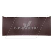 BAVETTE CAOUTCHOUC - ZOELLER*