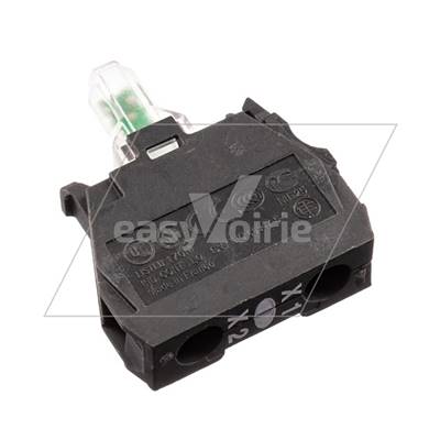 BLOC LUMINEUX A LED
