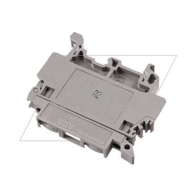 BLOC DE JONCTION A FUSIBLE 5X20 10A