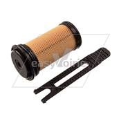 FILTRE AD BLUE EU6 - RAVO*