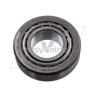 ROULEMENT PIVOT - MATHIEU*