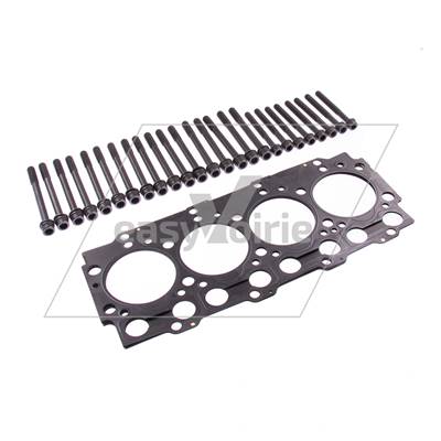 JOINT DE CULASSE - BUCHER*