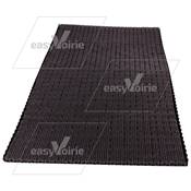 BAVETTE ANTI PROJECTION 640 X 1050 SANS BARRE - SEMAT*