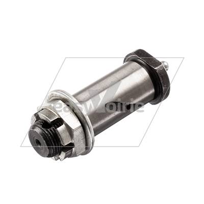 AXE GRAISSEUR 25x50- BROCK*