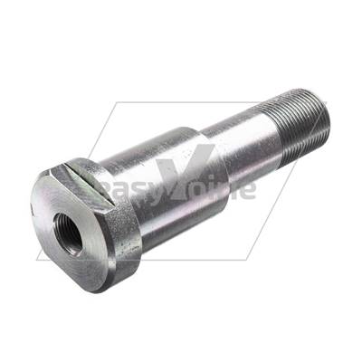 AXE ROTATION LC 270KG ZN BOM CITANEA TH/TB - PB ENVIRONNEMENT*