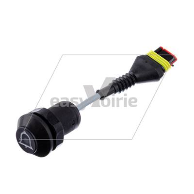 BOUTON SONNETTE - OLYMPUS- TERBERG*