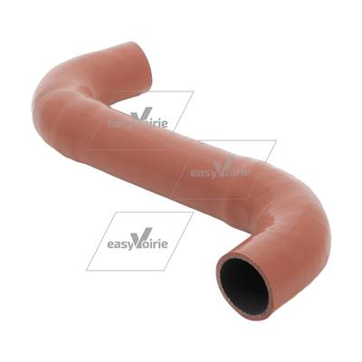 TUYAU D'AIR - BUCHER*