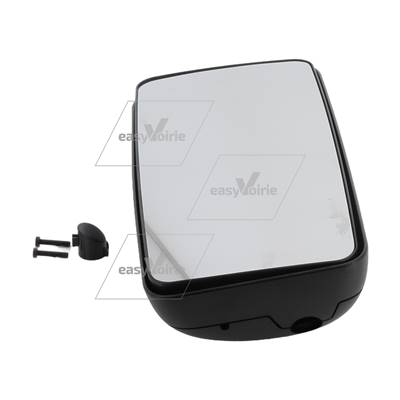 RETRO II G/, ELECTRIQUE CHAUFFANT SANS BRAS ISUZU, HINO 500 - BUCHER*