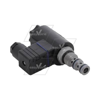 BOBINE COMMANDE DE BALAI 24V-CC5006- BUCHER*