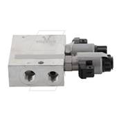 BLOC VENTILATEUR - SCHMIDT*