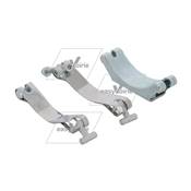 Swingo 200-Serie Filtre à particules Système d'échappement euro6*