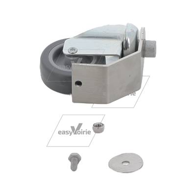 ROULETTE CLOCHE DE LAVAGE - HOLDER*