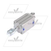 VERIN PNEUMATIQUE LEVE CONTENEUR GEESINK MF300 *