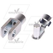 CHAPE M14X2 POUR VERIN 26094577 OLYMPUS- TERBERG*