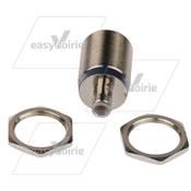 DÉTECTEUR INDUCTIF M30  PNP NO/NC - SEMAT*