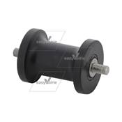 ASSEMBLAGE ROULEAU DE GUIDAGE - RAVO*