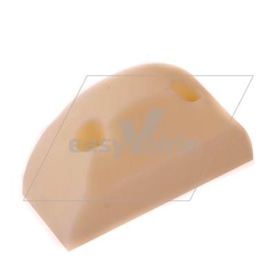 BLOC D'ARRET DELTA 2301- ZOELLER*