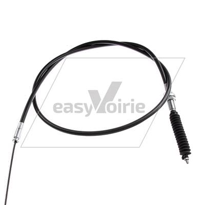 CABLE D'OUVERTURE DE TRAPPE D'ASPIRATION SWINGO L 2010  - SCHMIDT*