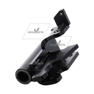 SUPPORT GAUCHE BUCHER*