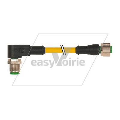 CABLE DE LIAISON 0.6m - TERBERG*