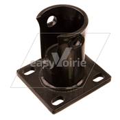 SUPPORT DE CUVE COMPLET  - BUCHER*