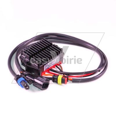 BOITIER DE COMMANDE VENTILATEUR HYDRAULIQUE- BUCHER*