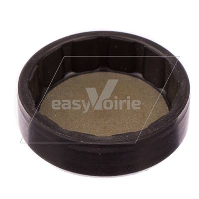 End Cover Seal JOHNSTON-*