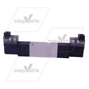 DISTRIBUTEUR PNEUMATIQUE DOUBLE - 032714 -  SCARAB*