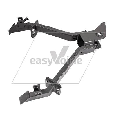 SUPPORT DE CADRE BALAI CENTRAL - BUCHER*