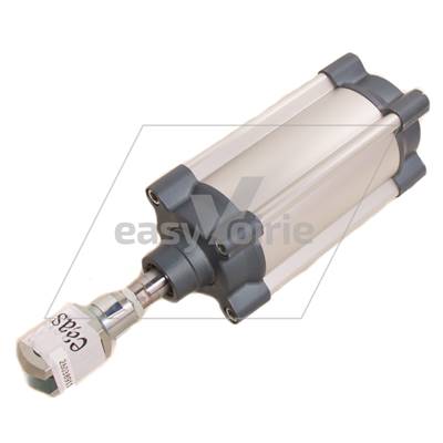 VERIN PNEUMATIQUE BUCHER*