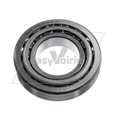 ROULEMENT CONIQUE - MATHIEU*