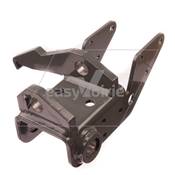 SUPPORT BRAS BALAIS DROIT - BUCHER*