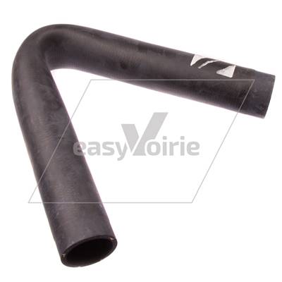 Durite de radiateur haute RAVO -*