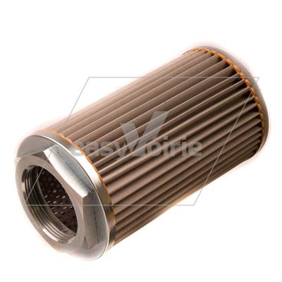 CREPINE DE RESERVOIR 2 POUCES -  RAVO*