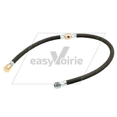 TUYAU EAU ASPIRATION GAUCHE - RAVO*