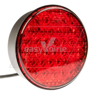 FEU STOP AR ROND RAVO - MATHIEU*