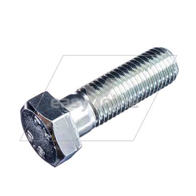 VIS 6 PANS M20X65 8.8  - BUCHER*