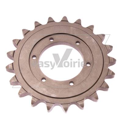 PIGNON LIBRE BAS 5000 EVOLUTION Z21 DULEVO*