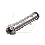 AXE GRAISSEUR 25X130  - BUCHER*