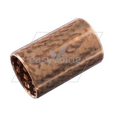 DOUILLE BRONZE  - BUCHER*