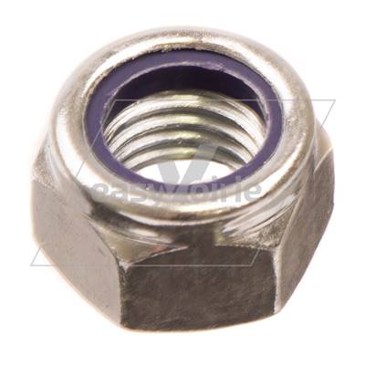 ECROU FREIN M18 - SCARAB*