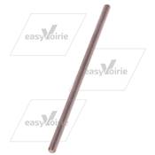 TIGE RONDE SUPPORT BALAIS- HAKO*