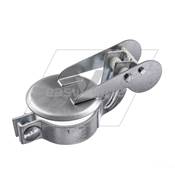 CHAPEAU D'ECHAPPEMENT - BUCHER*