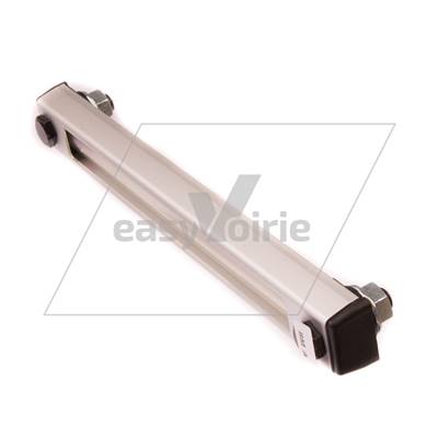 NIVEAU JAUGE HUILE RESERVOIR 95L LG=254MM - FAUN*