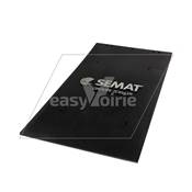 LAMELLE CAOUTCHOUC  SANS PERCAGE SEMAT*