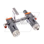 REGULATEUR DE PRESSION  - BUCHER*