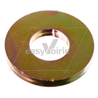 RONDELLE SPECIALE JOHNSTON-*