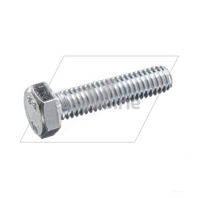 VIS m 6 x 25 8.8 - BUCHER*