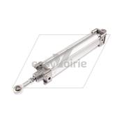 Vérin pneumatique barre roulette GPMIII -GEESINK*