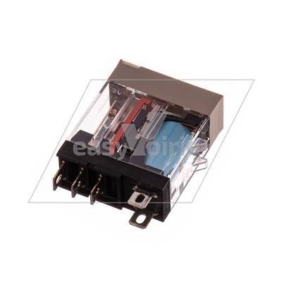 RELAIS OMRON 5 BROCHES PLC -GEESINK*